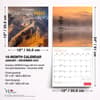 image Canadian National Parks 2027 Wall Calendar Sixth Alternate Image