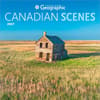 image Canadian Scenes 2027 Wall Calendar Main Product Image
