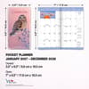 image Canada 2027 2 Year Pocket Planner Sixth Alternate Image