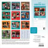image Coronation Street 2027 Wall Calendar First Alternate Image