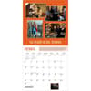 image Coronation Street 2027 Wall Calendar Third Alternate Image
