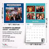 image Coronation Street 2027 Wall Calendar Sixth Alternate Image