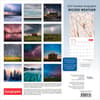 image Canadian Geographic Wild Weather 2027 Wall Calendar First Alternate Image