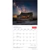 image Canadian Geographic Wild Weather 2027 Wall Calendar Second Alternate Image