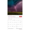 image Canadian Geographic Wild Weather 2027 Wall Calendar Third Alternate Image