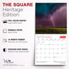 image Canadian Geographic Wild Weather 2027 Wall Calendar Fifth Alternate Image