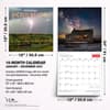 image Canadian Geographic Wild Weather 2027 Wall Calendar Sixth Alternate Image