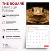 image Wildlife 2027 Wall Calendar Fifth Alternate Image