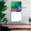 image Canadian Geographic Oiseaux 2027 Wall Calendar Fourth Alternate Image