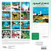 image Lewis 2027 Wall Calendar First Alternate Image