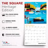 image Lewis 2027 Wall Calendar Fifth Alternate Image