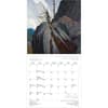image Group of Seven Art Gallery of Ontario French 2027 Mini Wall Calendar Second Alternate Image