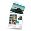 image Group of Seven Art Gallery of Ontario French 2027 Mini Wall Calendar Fourth Alternate Image