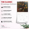 image Group of Seven Art Gallery of Ontario French 2027 Mini Wall Calendar Sixth Alternate Image