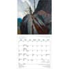 image Group of Seven AGO 2027 Mini Wall Calendar Second Alternate Image