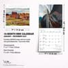 image Group of Seven AGO 2027 Mini Wall Calendar Sixth Alternate Image