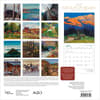 image Group of Seven AGO 2027 Wall Calendar First Alternate Image