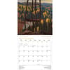 image Group of Seven AGO 2027 Wall Calendar Third Alternate Image