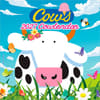 image Cows Art 2027 Wall Calendar Main Product Image