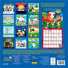 image Cows Art 2027 Wall Calendar First Alternate Image