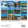image Magnificent Rockies 2027 Mini Wall Calendar First Alternate Image