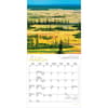 image Canada 2027 Mini Wall Calendar Second Alternate Image