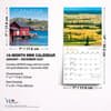 image Canada 2027 Mini Wall Calendar Sixth Alternate Image