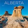 image Alberta 2027 Wall Calendar Main Product Image