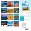 image Alberta 2027 Wall Calendar First Alternate Image