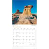 image Alberta 2027 Wall Calendar Second Alternate Image