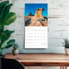 image Alberta 2027 Wall Calendar Fourth Alternate Image