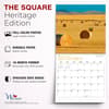 image Alberta 2027 Wall Calendar Fifth Alternate Image