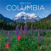 image British Columbia 2027 Wall Calendar Main Product Image