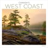image Canada West Coast 2027 Wall Calendar Main Product Image