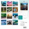 image Canada West Coast 2027 Wall Calendar First Alternate Image