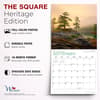 image Canada West Coast 2027 Wall Calendar Fifth Alternate Image