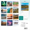 image Canadian Wilderness 2027 Wall Calendar First Alternate Image