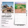 image Canadian Wilderness 2027 Wall Calendar Sixth Alternate Image