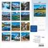 image Rockies Magnificent 2027 Wall Calendar First Alternate Image