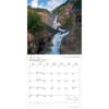 image Rockies Magnificent 2027 Wall Calendar Second Alternate Image