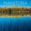 image Manitoba 2027 Wall Calendar Main Product Image