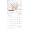 image Manitoba 2027 Wall Calendar Second Alternate Image