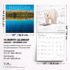 image Manitoba 2027 Wall Calendar Sixth Alternate Image