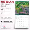 image Newfoundland and Labrador 2027 Wall Calendar Fifth Alternate Image