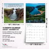 image Newfoundland and Labrador 2027 Wall Calendar Sixth Alternate Image