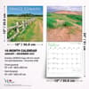 image Prince Edward Island 2027 Wall Calendar Sixth Alternate Image