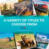 image Prince Edward Island 2027 Wall Calendar Eighth Alternate Image
