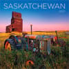 image Saskatchewan 2027 Wall Calendar Main Product Image