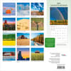 image Saskatchewan 2027 Wall Calendar First Alternate Image