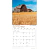 image Saskatchewan 2027 Wall Calendar Third Alternate Image